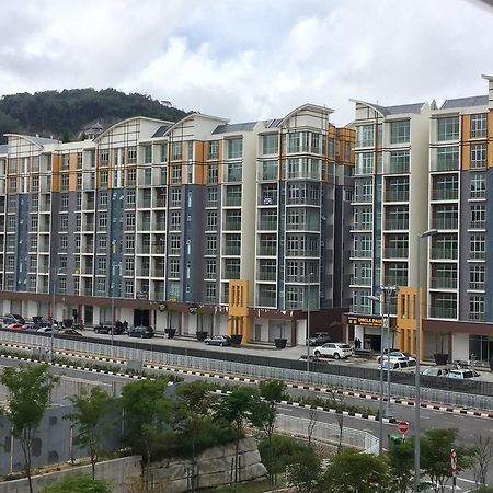 Cameron 2Room Square @Golden Hill Κάμερον Χάιλαντς Εξωτερικό φωτογραφία