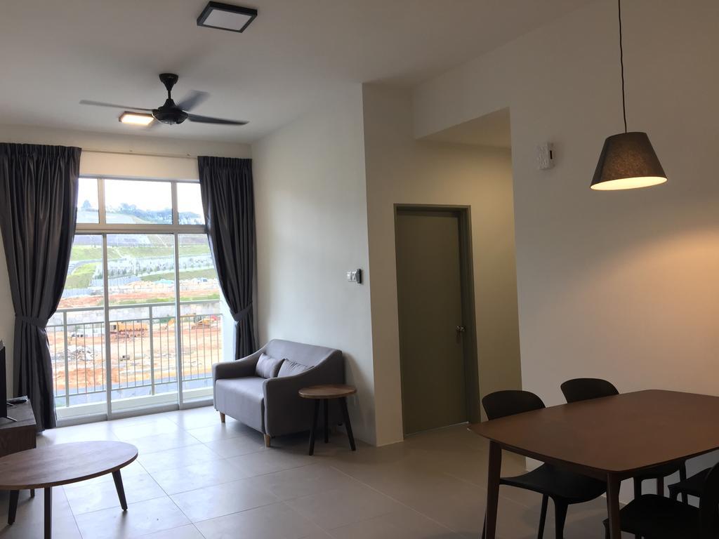 Cameron 2Room Square @Golden Hill Κάμερον Χάιλαντς Εξωτερικό φωτογραφία