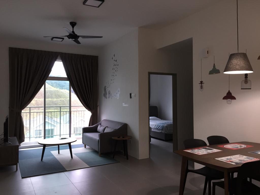 Cameron 2Room Square @Golden Hill Κάμερον Χάιλαντς Εξωτερικό φωτογραφία
