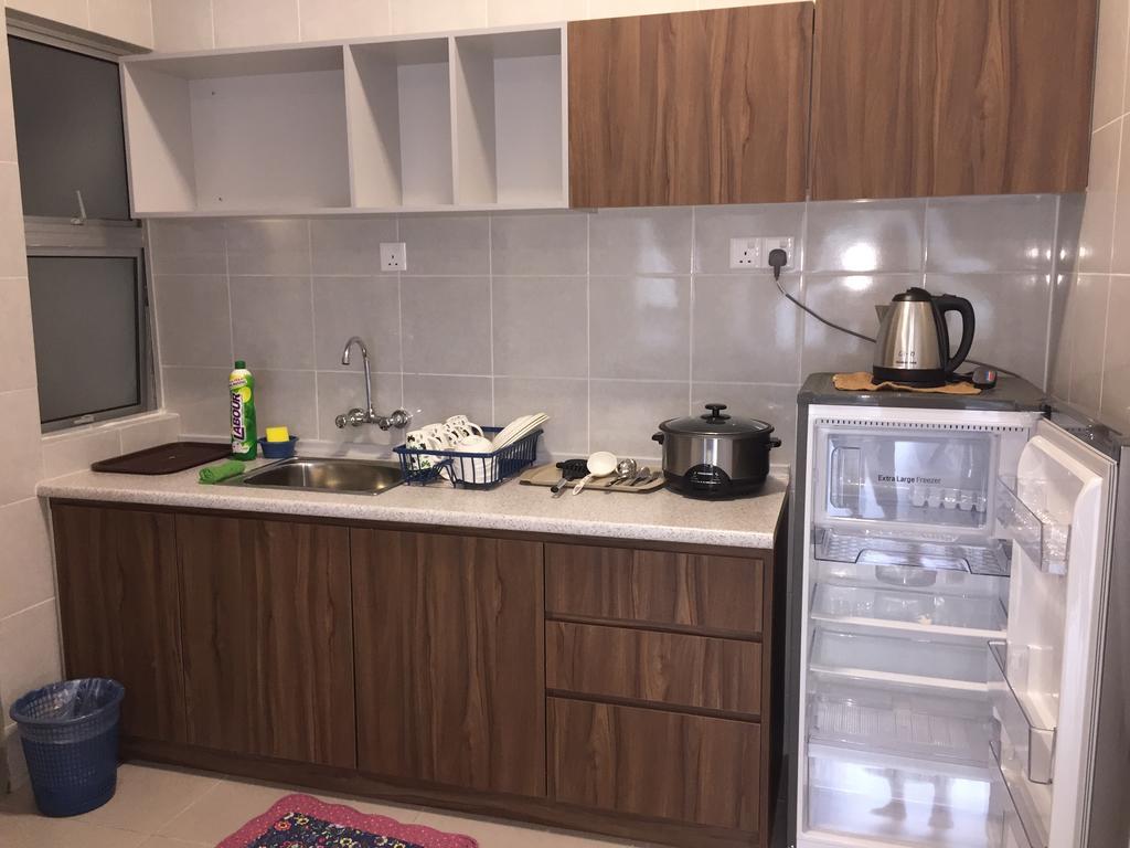 Cameron 2Room Square @Golden Hill Κάμερον Χάιλαντς Εξωτερικό φωτογραφία