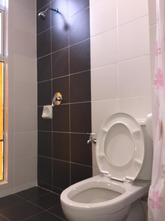 Cameron 2Room Square @Golden Hill Κάμερον Χάιλαντς Εξωτερικό φωτογραφία