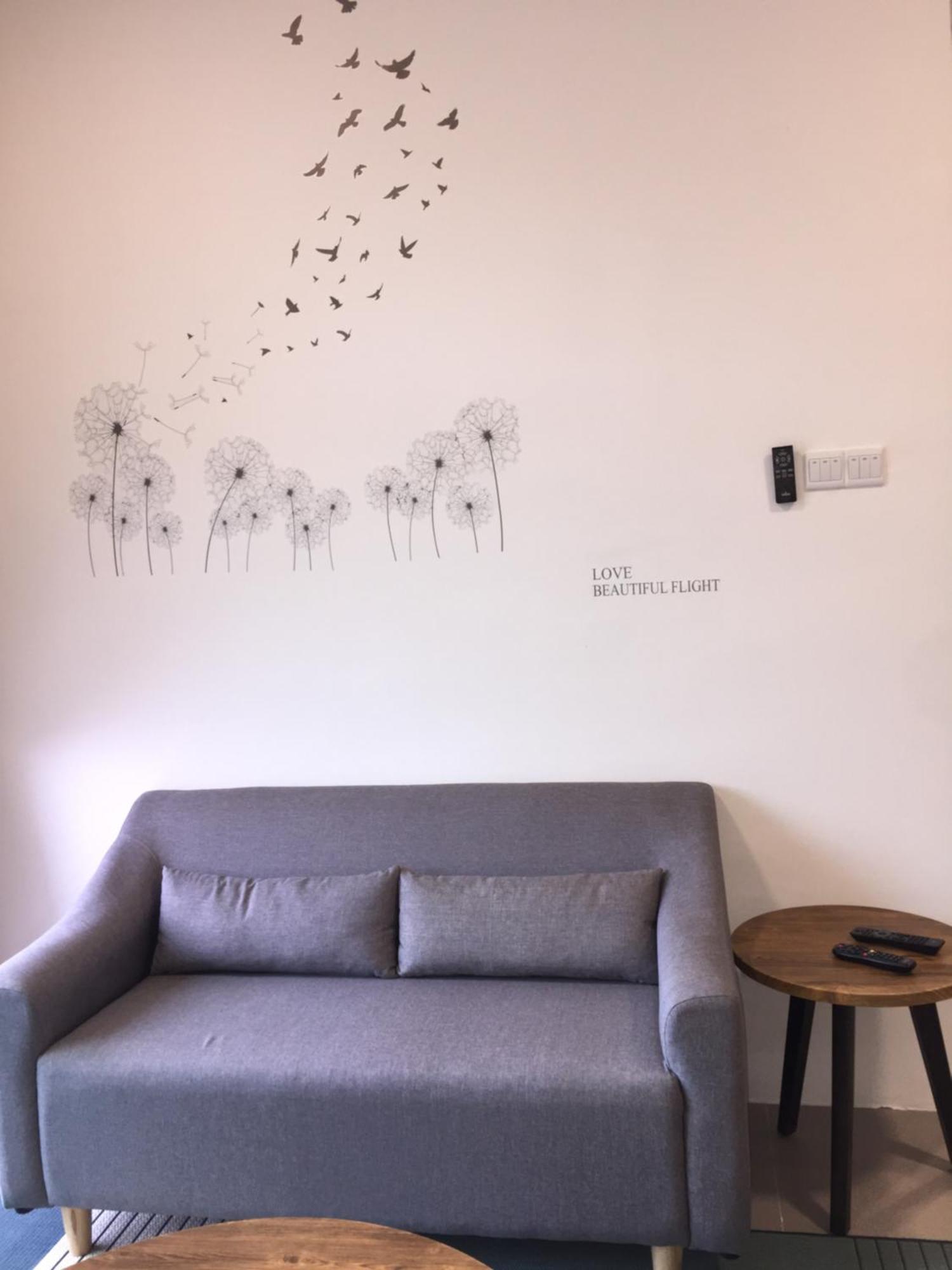 Cameron 2Room Square @Golden Hill Κάμερον Χάιλαντς Εξωτερικό φωτογραφία