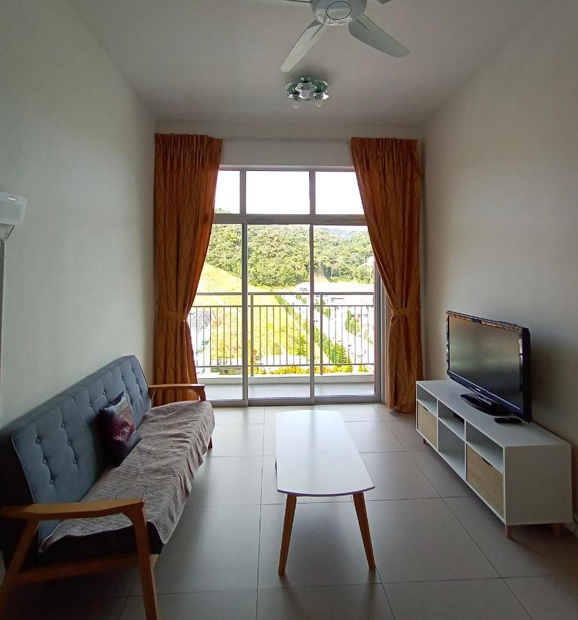 Cameron 2Room Square @Golden Hill Κάμερον Χάιλαντς Εξωτερικό φωτογραφία