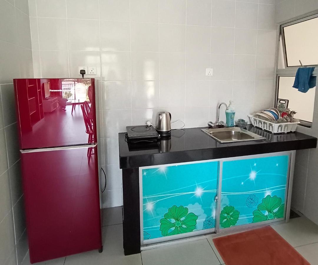 Cameron 2Room Square @Golden Hill Κάμερον Χάιλαντς Εξωτερικό φωτογραφία